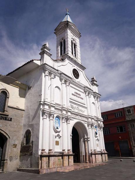 Cuenca: 11 choses à faire et à voir absolument! Cuenca: 11 choses à faire et à voir absolument!