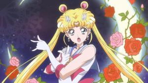 3e saison de Sailor Moon Crystal: une réussite