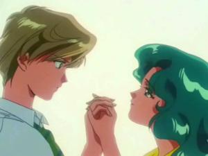 Sailor Moon et ses personnages LGBT