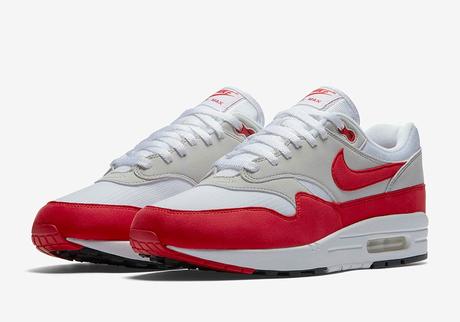 NikeLab Air Max 1 Anniversary OG Colorways NikeLab Air Max 1 Anniversary OG Colorways