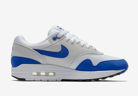 NikeLab Air Max 1 Anniversary OG Colorways NikeLab Air Max 1 Anniversary OG Colorways