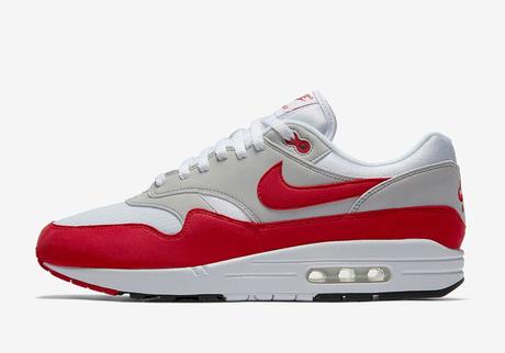 NikeLab Air Max 1 Anniversary OG Colorways NikeLab Air Max 1 Anniversary OG Colorways