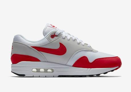 NikeLab Air Max 1 Anniversary OG Colorways NikeLab Air Max 1 Anniversary OG Colorways