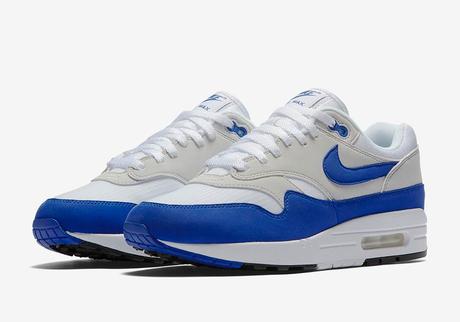 NikeLab Air Max 1 Anniversary OG Colorways NikeLab Air Max 1 Anniversary OG Colorways