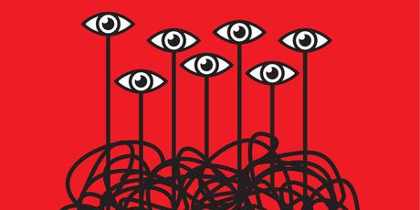 Demain, tous transhumains ? Eyes