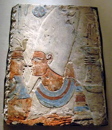 Il fut ce rédempteur, ce sauveur, ce libérateur des Deux-Terres : Ahmôsis, un siège bien long et difficile... (4) En Égypte ancienne !