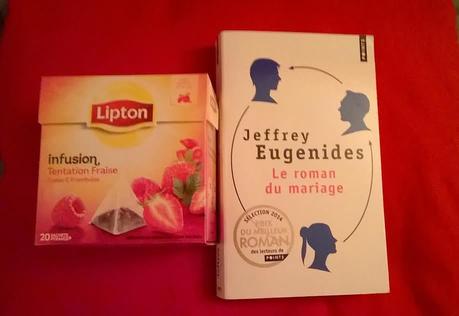 Livres lus en février 2017 Livres lus en février 2017