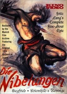Les Nibelungen Les Nibelungen
