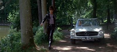 Voyage à deux - Two for the road, Stanley Donen (1967) Voyage à deux - Two for the road, Stanley Donen (1967)