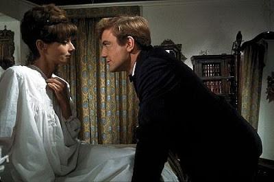 Voyage à deux - Two for the road, Stanley Donen (1967) Voyage à deux - Two for the road, Stanley Donen (1967)