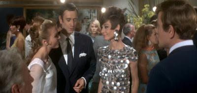 Voyage à deux - Two for the road, Stanley Donen (1967) Voyage à deux - Two for the road, Stanley Donen (1967)