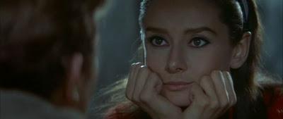 Voyage à deux - Two for the road, Stanley Donen (1967) Voyage à deux - Two for the road, Stanley Donen (1967)