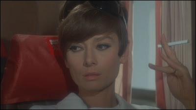 Voyage à deux - Two for the road, Stanley Donen (1967) Voyage à deux - Two for the road, Stanley Donen (1967)