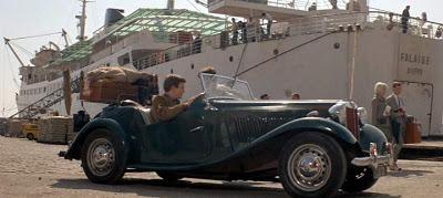 Voyage à deux - Two for the road, Stanley Donen (1967) Voyage à deux - Two for the road, Stanley Donen (1967)