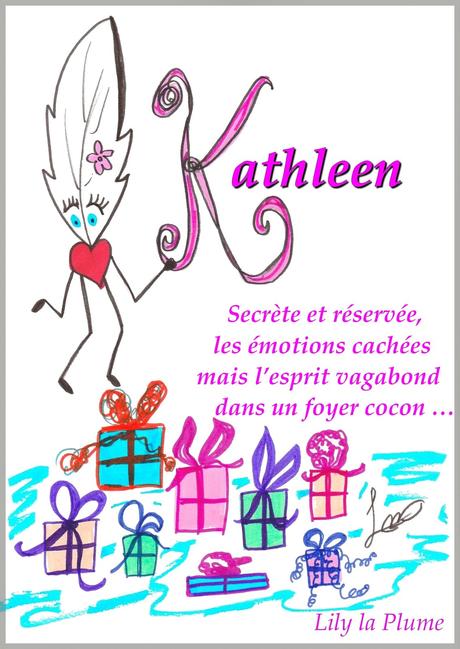 Kathleen Kathleen