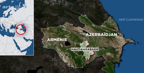 Arménie – Azerbaïdjan : le CICR facilite le transfert de la dépouille d’un soldat