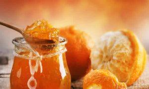 Confiture d’orange avec cookeo confiture orange cookeo