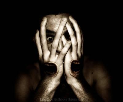 Crier Tout Bas Crier Tout Bas
