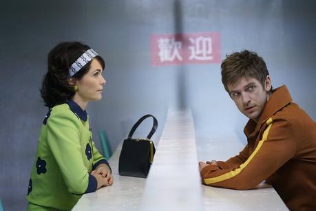 Legion (2017) : une genèse compliquée Legion (2017) : une genèse compliquée