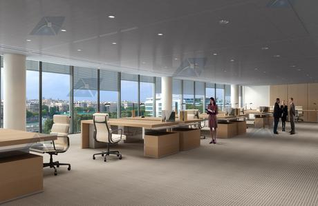 Astuces pour gagner de l’espace dans vos locaux professionnels Astuces pour gagner de l’espace dans vos locaux professionnels