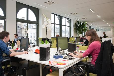 Astuces pour gagner de l’espace dans vos locaux professionnels Astuces pour gagner de l’espace dans vos locaux professionnels