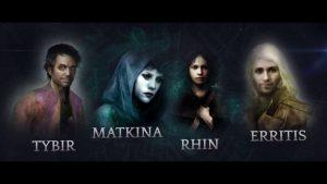 Torment: Tides of Numenera – La liste des trophées et succès Torment: Tides of Numenera – La liste des trophées et succès
