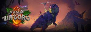 Hearthstone – La prochaine extension : Voyage au centre d’Un’Goro Hearthstone – La prochaine extension : Voyage au centre d’Un’Goro