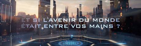 VirtualRoom : une expérience à l’effet Waouh ! VirtualRoom : une expérience à l’effet Waouh !