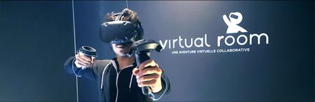 VirtualRoom : une expérience à l’effet Waouh ! VirtualRoom : une expérience à l’effet Waouh !