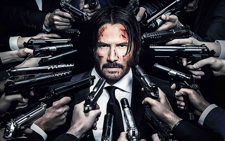 MOVIE | John Wick 2 : Notre critique ! MOVIE | John Wick 2 : Notre critique !