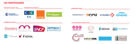 Bizz & Buzz J-7 avant la grande Messe 4.0 du Grand Est Bizz & Buzz J-7 avant la grande Messe 4.0 du Grand Est