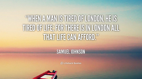 Rester ou quitter Londres Rester ou quitter Londres