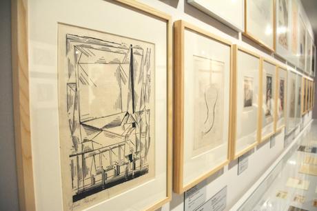 REPORTAGE : L'esprit du Bauhaus, aux Arts Décoratifs de Paris