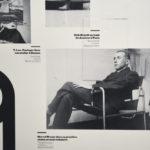 REPORTAGE : L’esprit du Bauhaus, aux Arts Décoratifs de Paris
