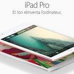 iPad Pro 2017 (10,5 pouces) : un prix & quelques caractéristiques