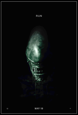 [NEWS] Trailer d’Alien: Covenant