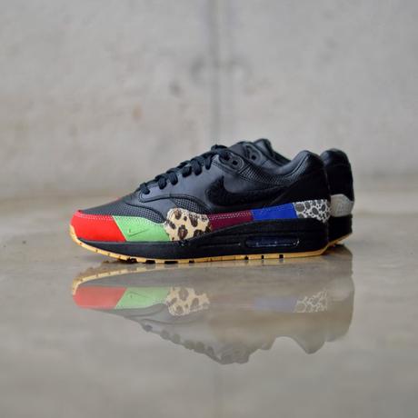 Nike Air Max 1 Master : Closer Look Nike Air Max 1 Master
