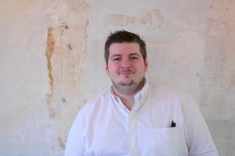 Le chef, Rémy Danthez © Gourmets&Co - copie Le chef, Rémy Danthez © Gourmets&Co - copie