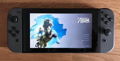 La Nintendo Switch, une console ambitieuse qui doit maintenant livrer la marchandise Ce à quoi ressemble une Nintendo Switch après une semaine d'utilisation.