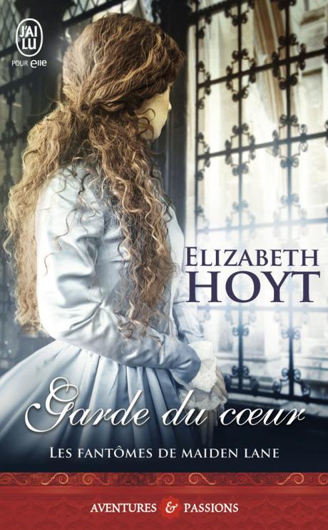 Garde du Cœur de Elizabeth Hoyt