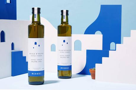 Branding and packaging by Studio Caserne
