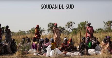[VIDÉO] Soudan du Sud : des millions de déplacés par la violence