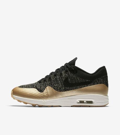 Nike Air Max Metallic Pack Nike Air Max Metallic Pack
