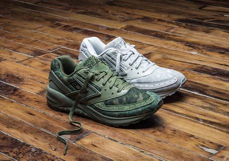 Brooks M81 Collection Brooks M81 Collection