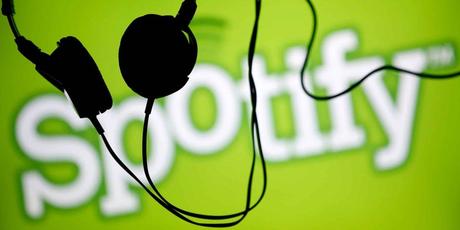 Spotify test une nouvelle offre avec du son de haute qualité : Spotify Hi-Fi.