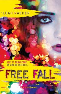 Free Fall – Leah Reader