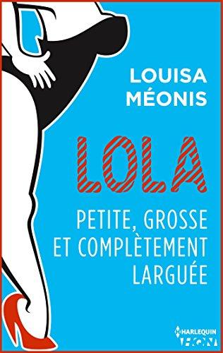 Mon avis sur le nouveau tome de la saison 2 de Lola de Louisa Méonis