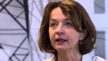 Drépanocytose : première guérison par thérapie génique Résultats de recherche d'images pour « Marina Cavazzana »