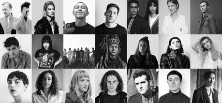 PRIX LVMH 2017 POUR LES JEUNES CREATEURS DE MODE : LVMH ANNONCE LA LISTE DES 21 DESIGNERS PRESELECTIONNES 58ae8fca84de71487835082.jpg