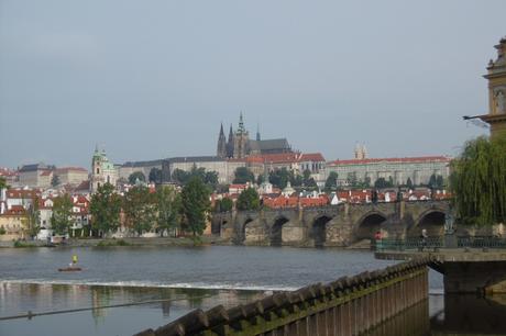 15 jours de vacances en République Tchèque